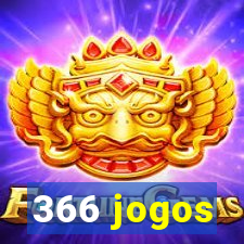 366 jogos